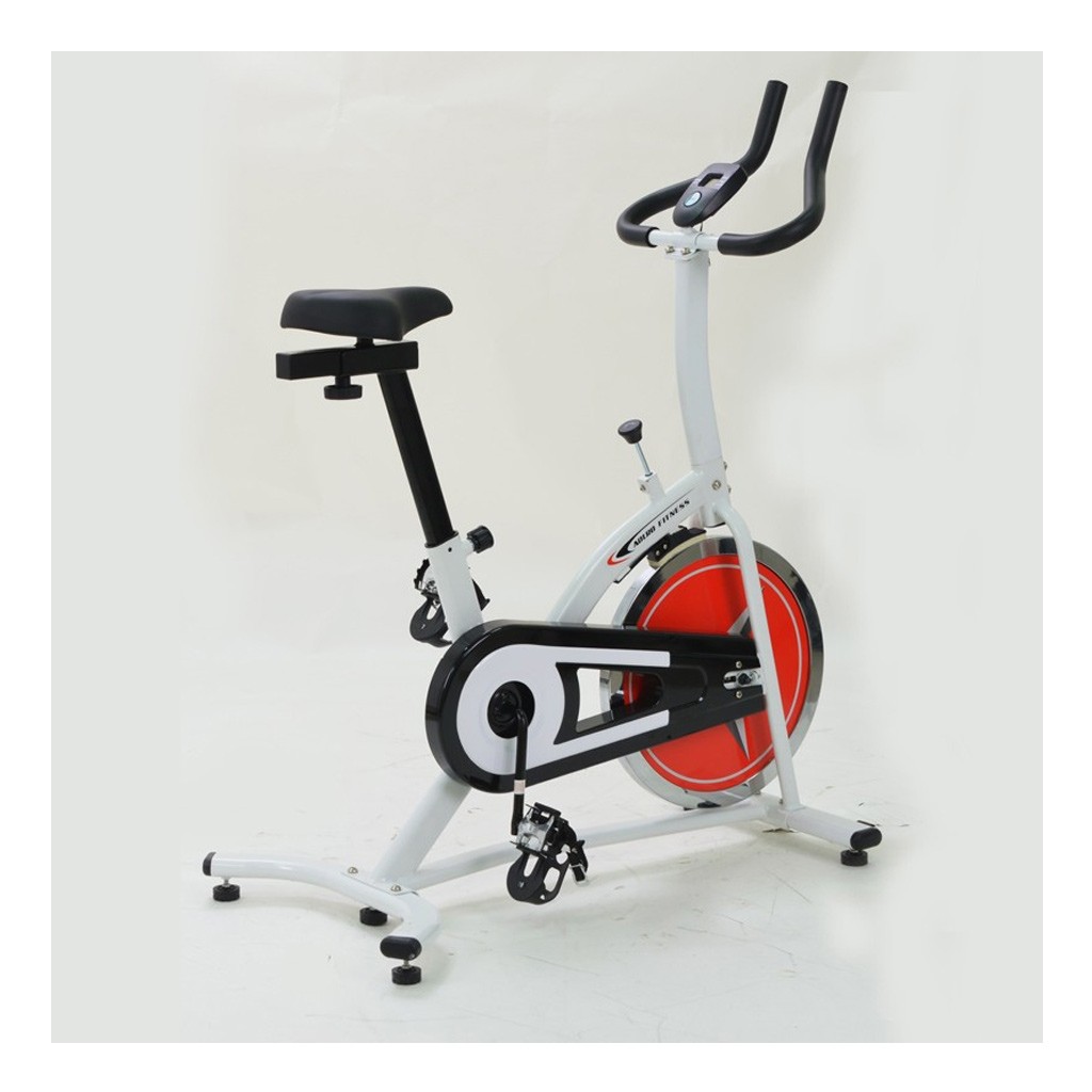 Bicicleta para Spinning Fitness Station
