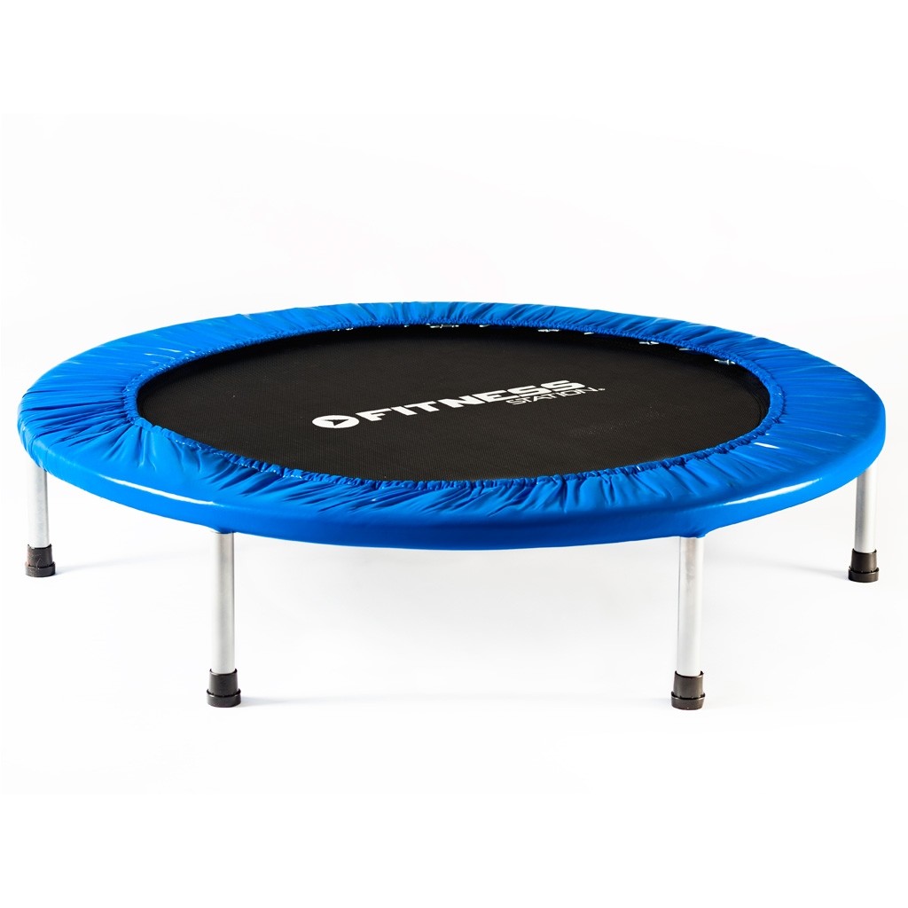 Trampolín Fitness Station