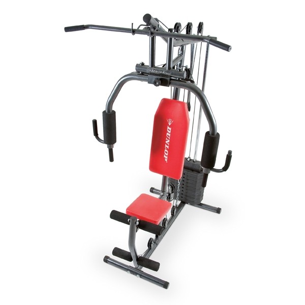 Gimnasio Básico Dunlop