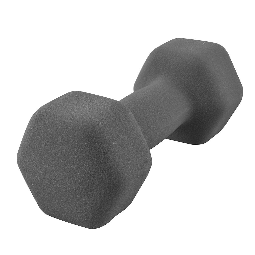 Mancuerna de Neopreno 8 Lb