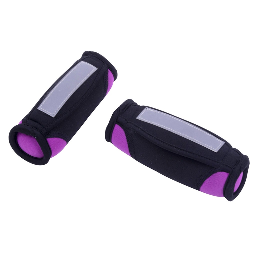 Mancuernas para correr 2 LB