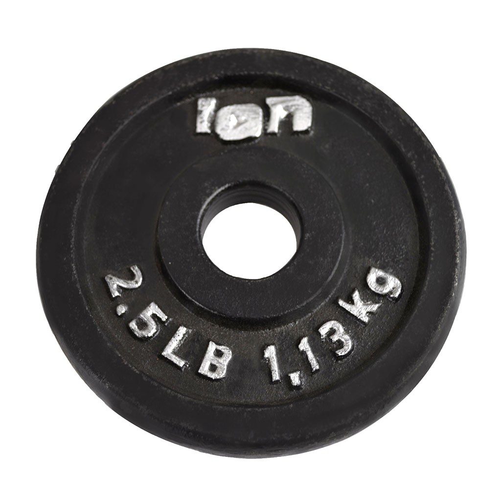 Disco 2.5 Lb