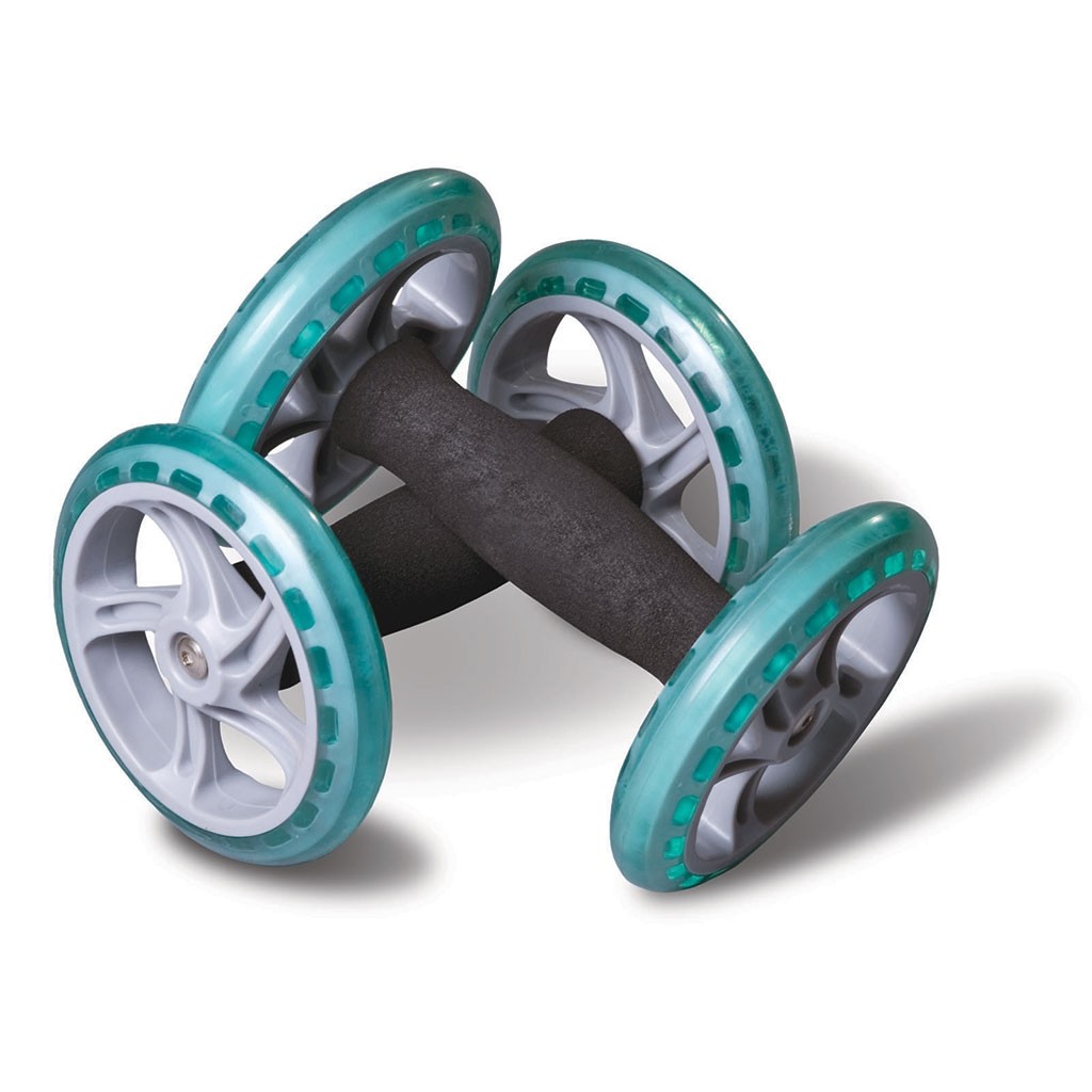 Ruedas de ejercicio Akro Wheels
