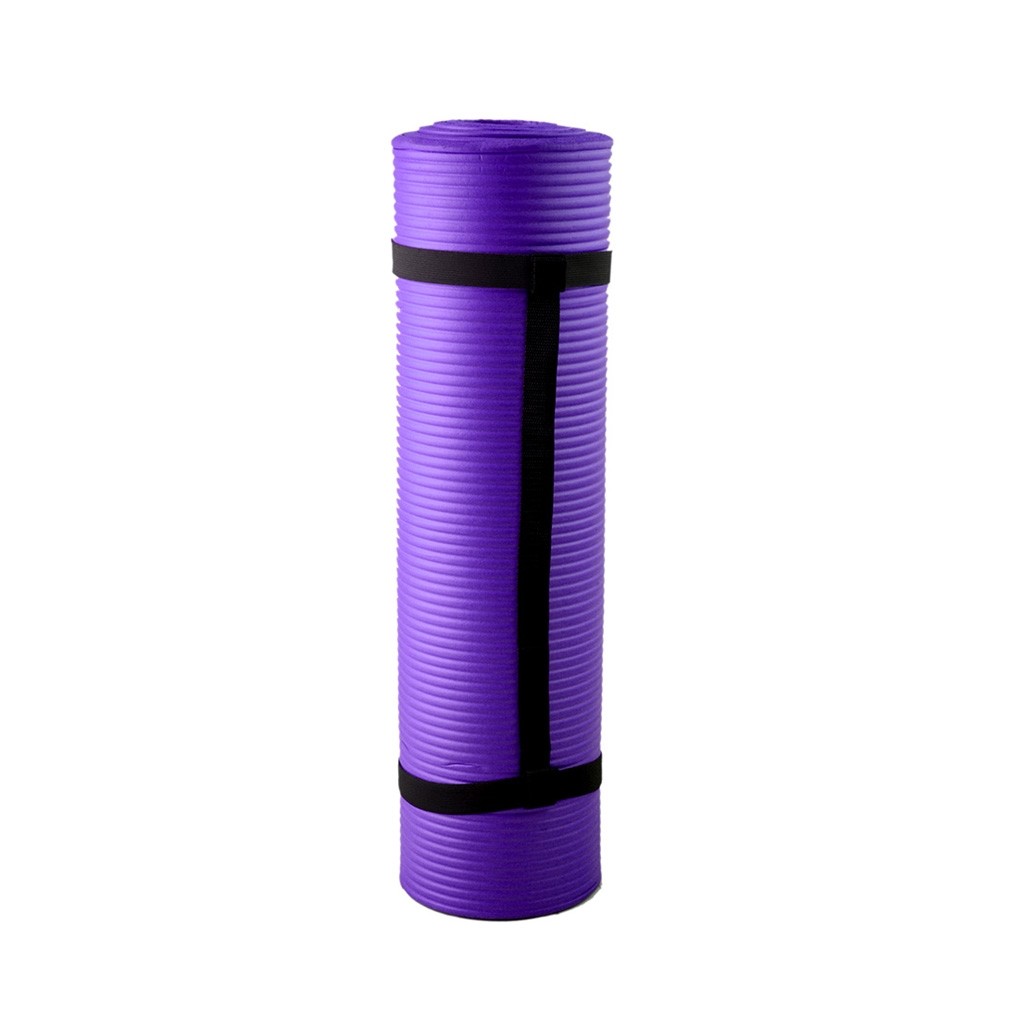 Tapete de Yoga Bodyfit 10mm