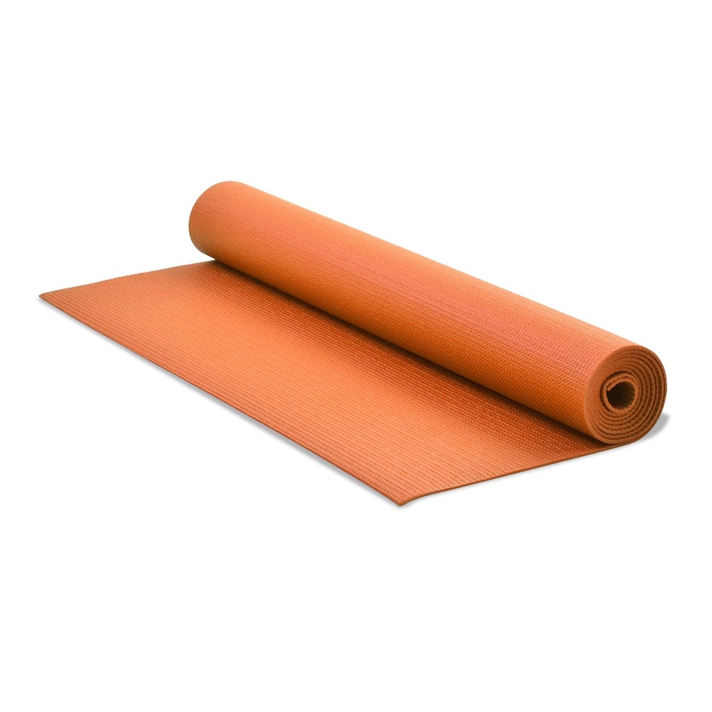 Tapete de Yoga Bodyfit 6mm