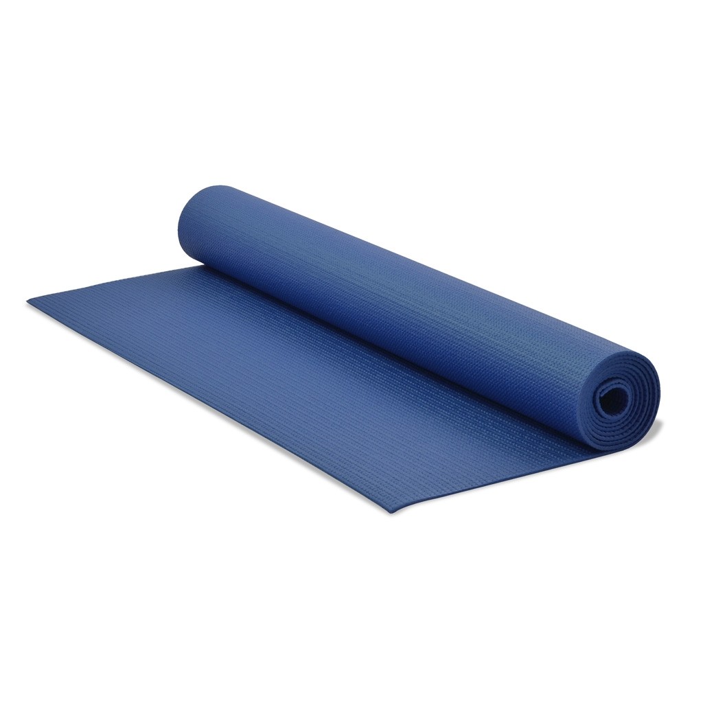 Tapete de Yoga Bodyfit 4mm