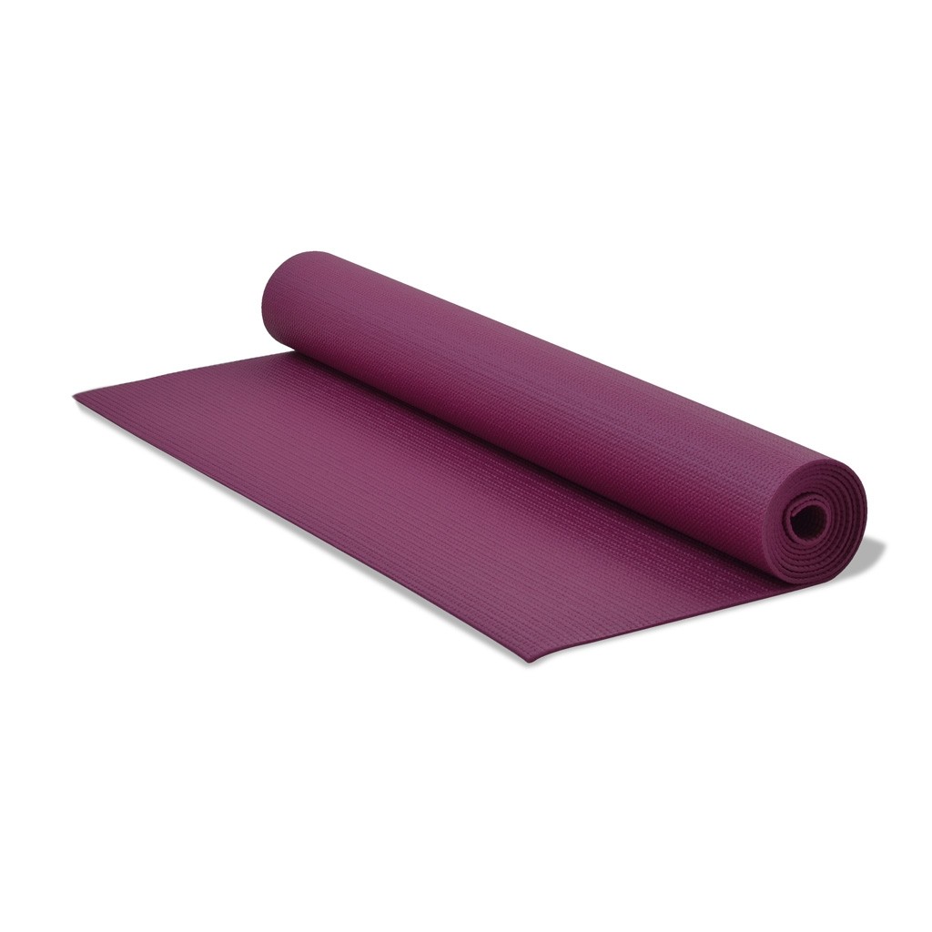 Tapete de Yoga Bodyfit 3mm