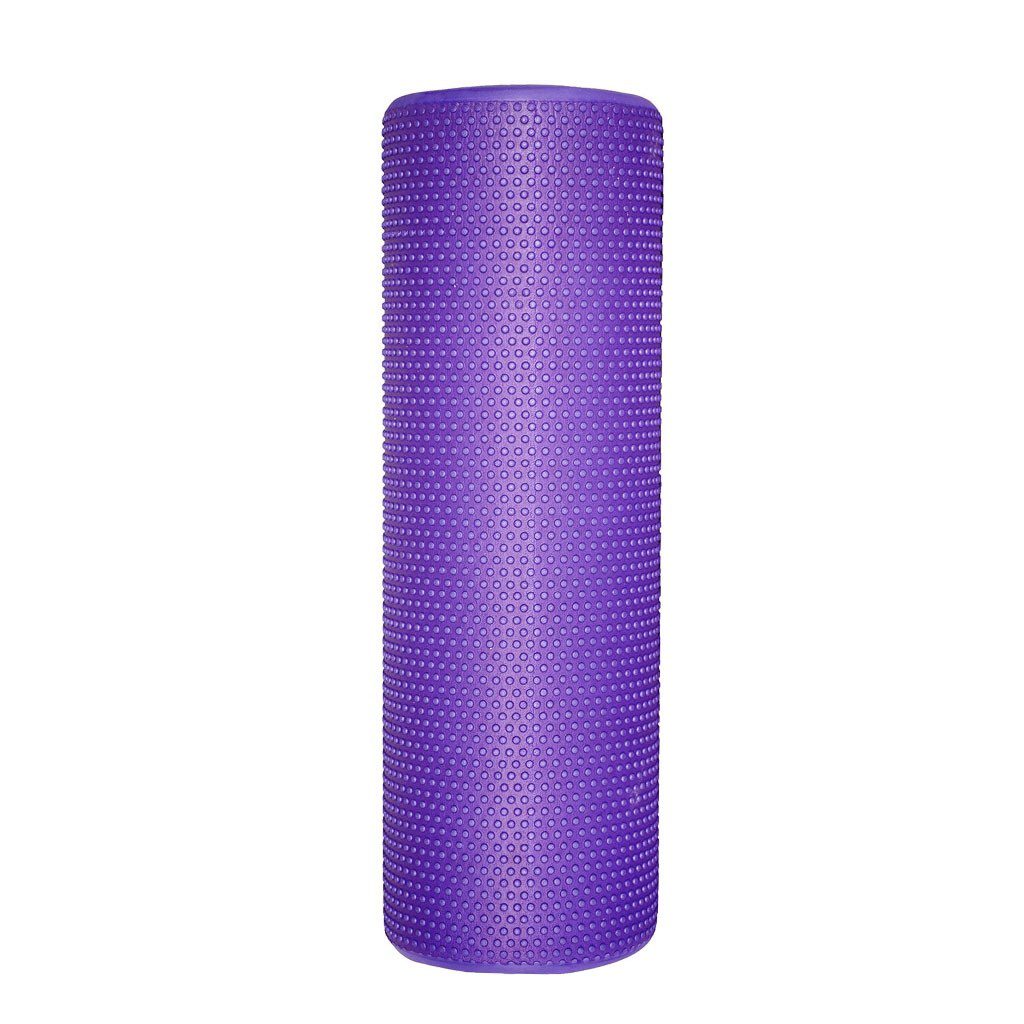 Rodillo Texturizado de Yoga