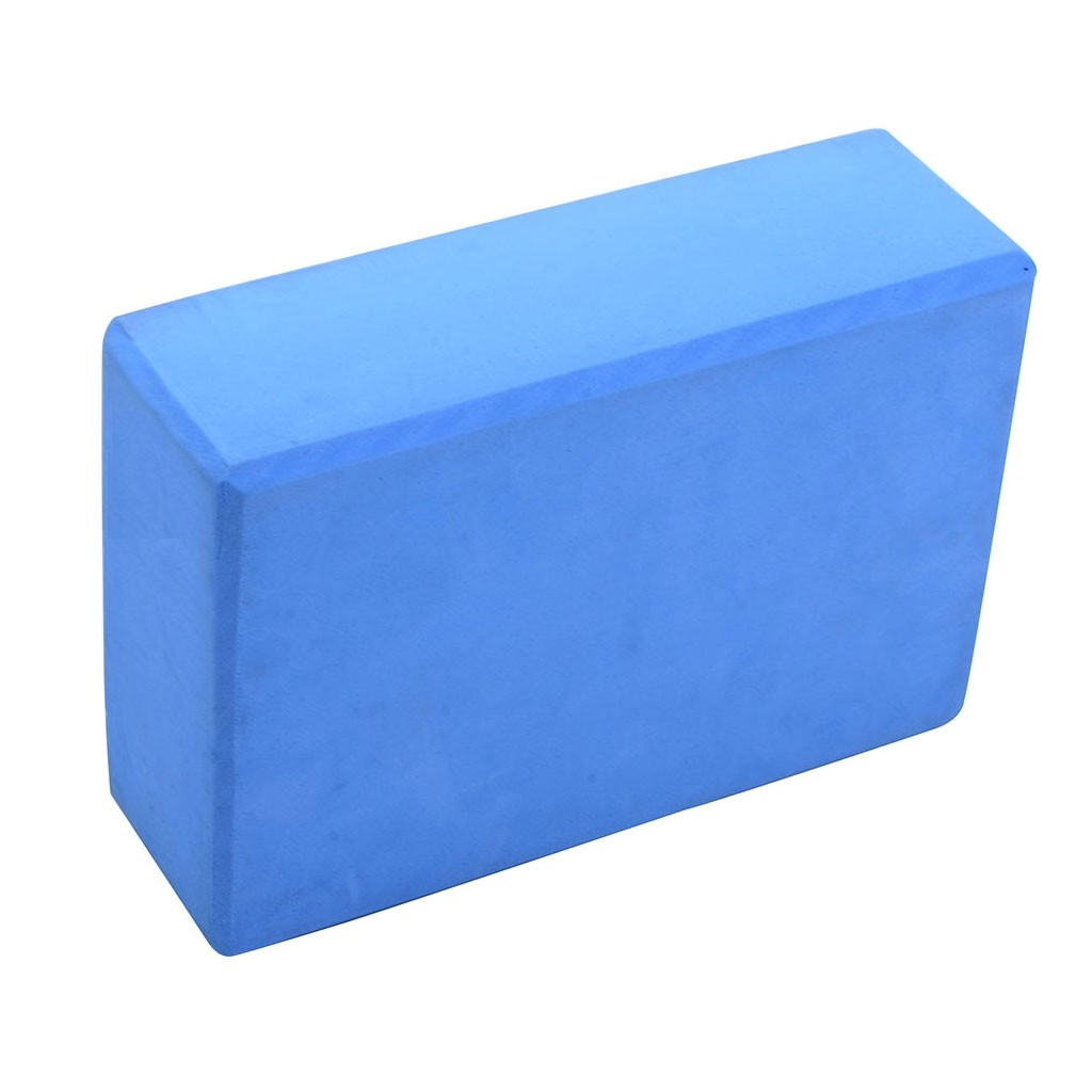 Bloque de ejercicio para Yoga / Pilates