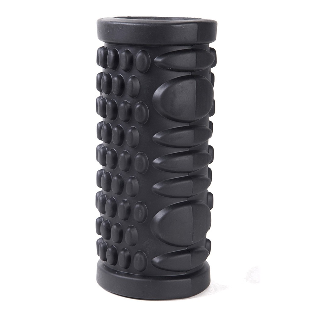 Rodillo Masajeador (Negro)