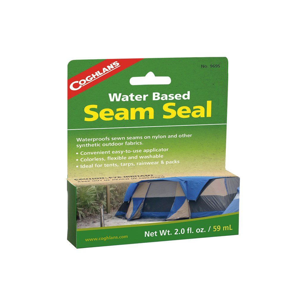 Sellador de costura mod. 9695 marca coghlans