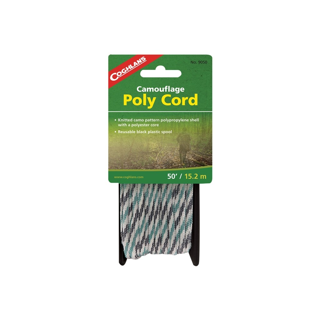 Cuerda mod. 9050 Coghlans