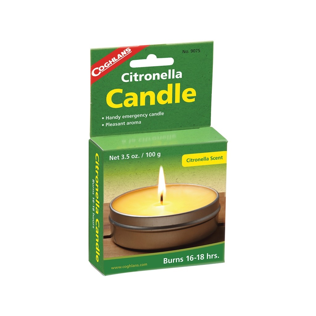 Candil con aroma mod. 9075 Coghlans