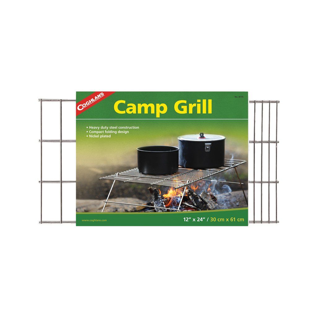 Parrilla para asar mod. 8775 Coghlans