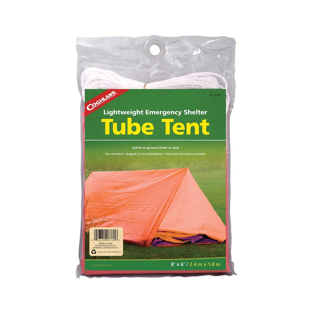 Lona para acampar con cable mod. 8760 Coghlans