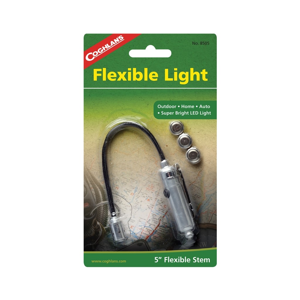 Linterma para libro mod. 8505 Coghlans