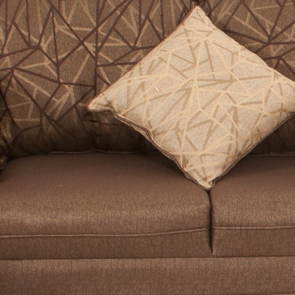 Love Seat Versa Tapizado en Linato