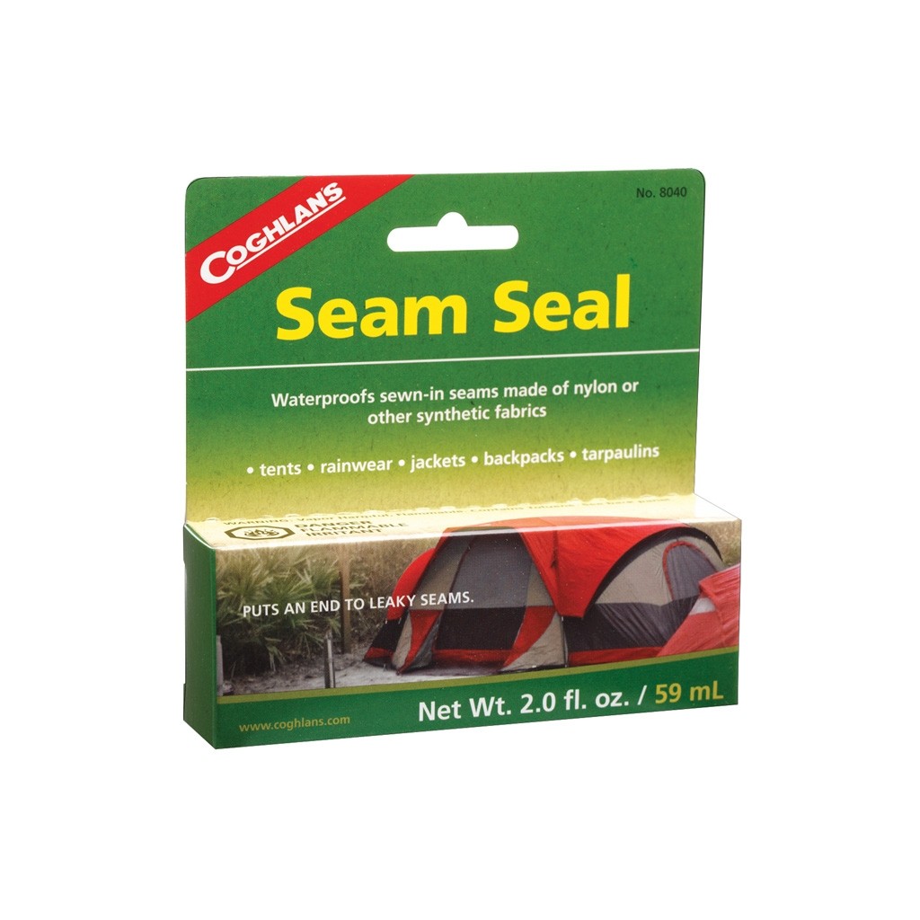 Sellador de costura mod. 8040 Coghlans