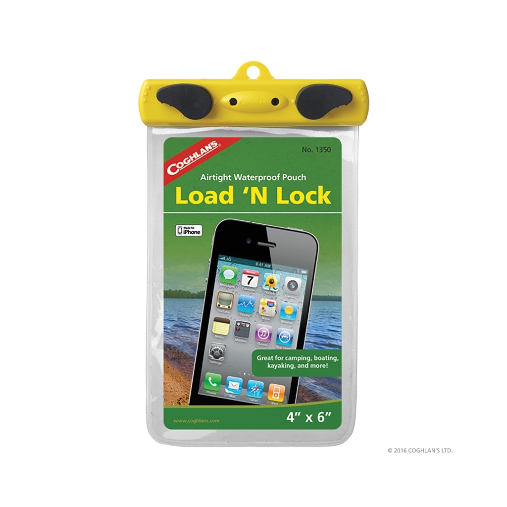 Bolsa para celular mod. 1350 Coghlans