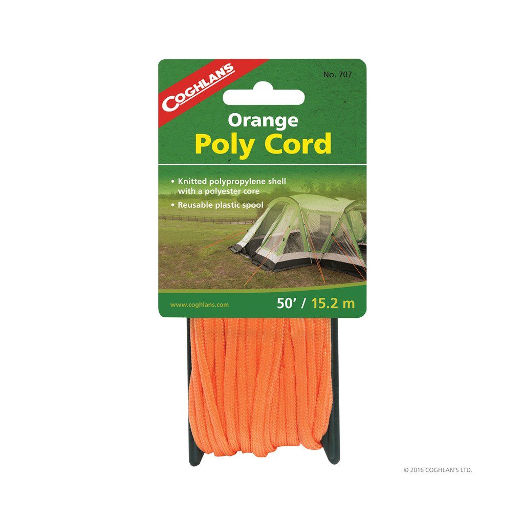 Cuerda paracord mod. 0707 Coghlans
