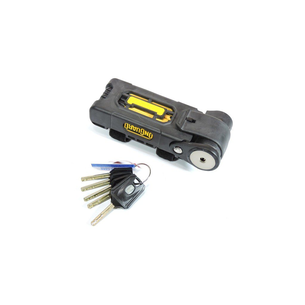 OnGuard 8115 HEAVY DUTY