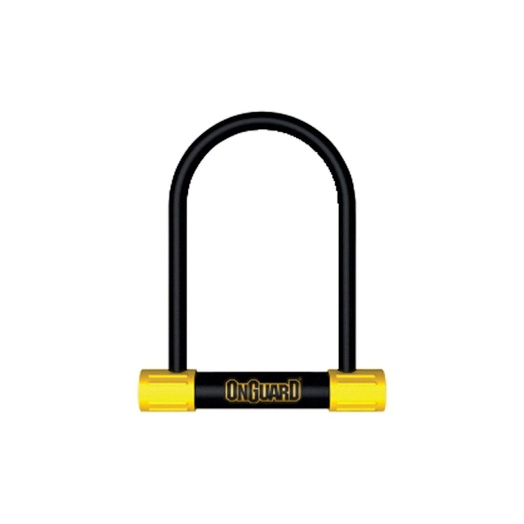 Candado de seguridad para bicicletas BullDog OnGuard