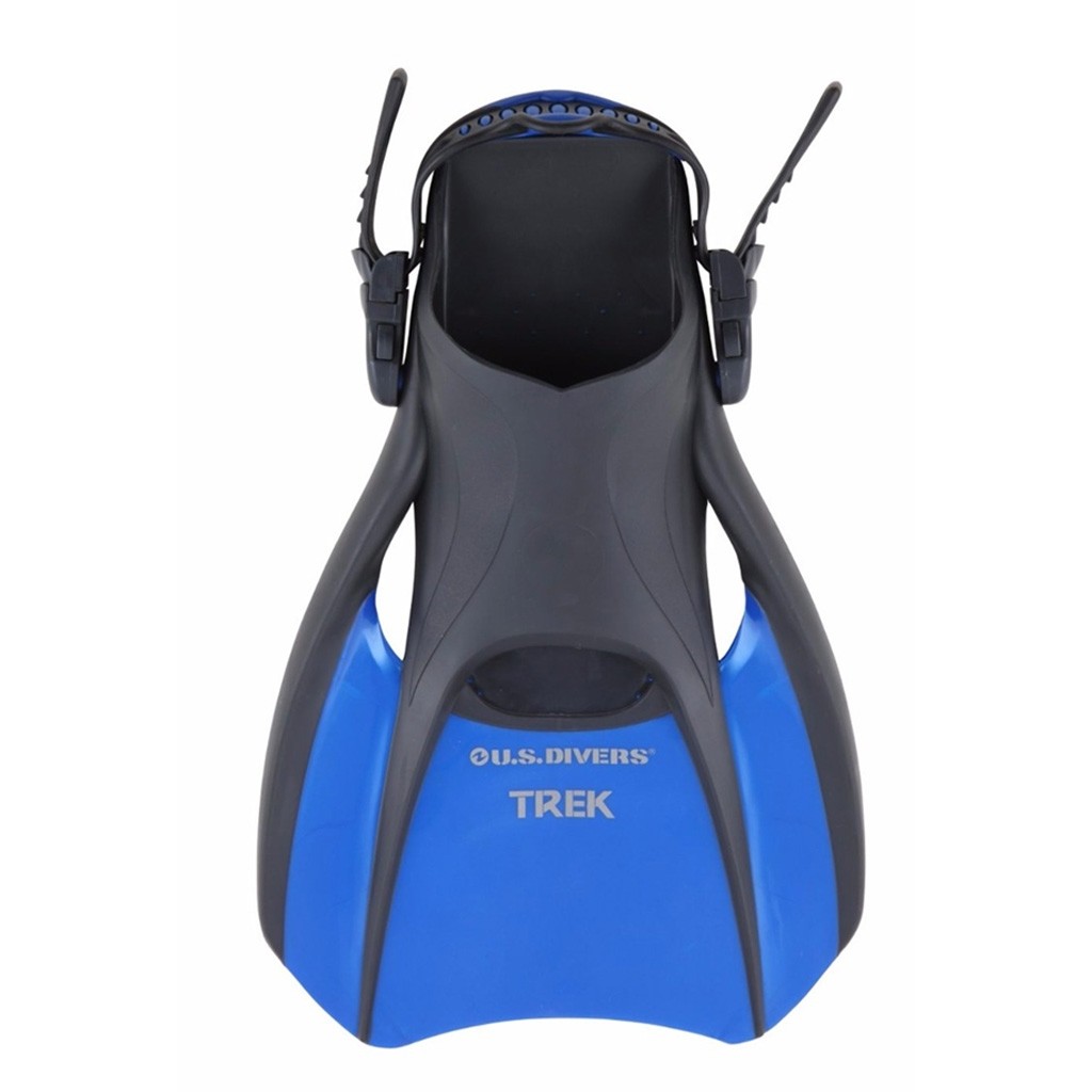 Aleta Trek U.S. Divers