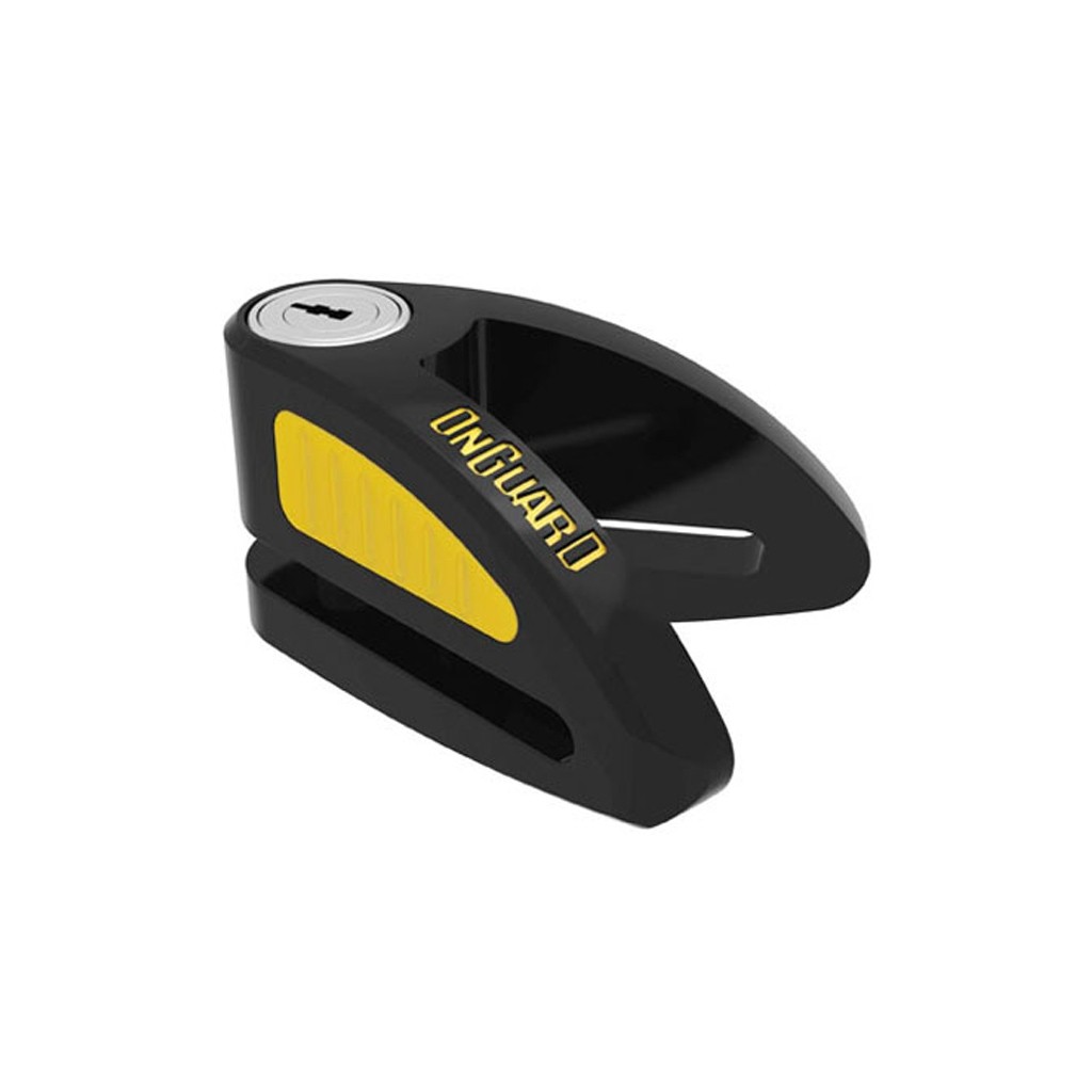 Candado para Moto Mod. 8052B ONGUARD