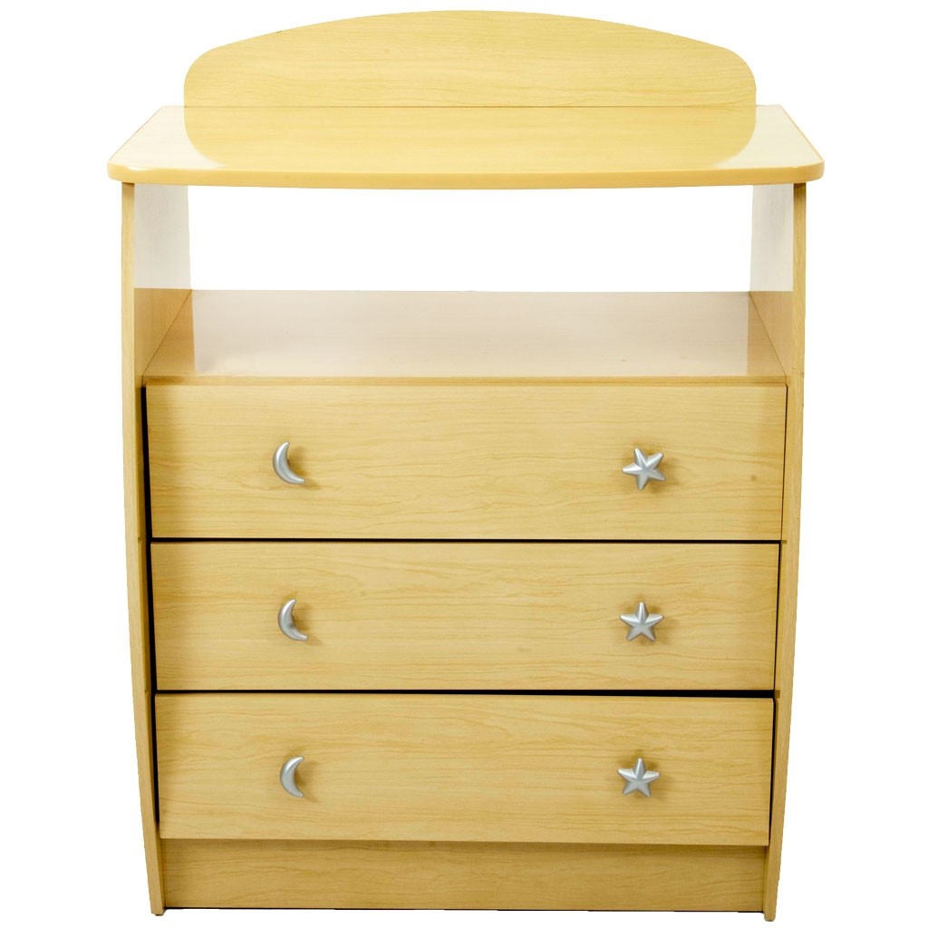 Cómoda Infantil Melody