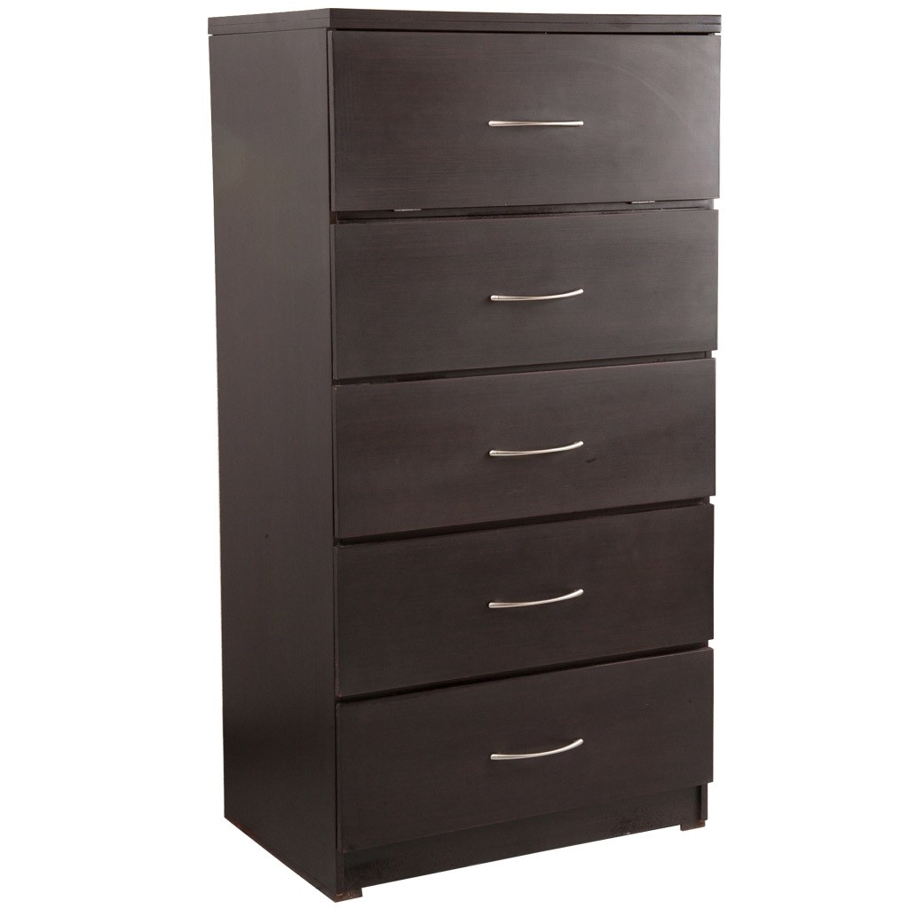 Cómoda Napoli de estilo contemporáneo