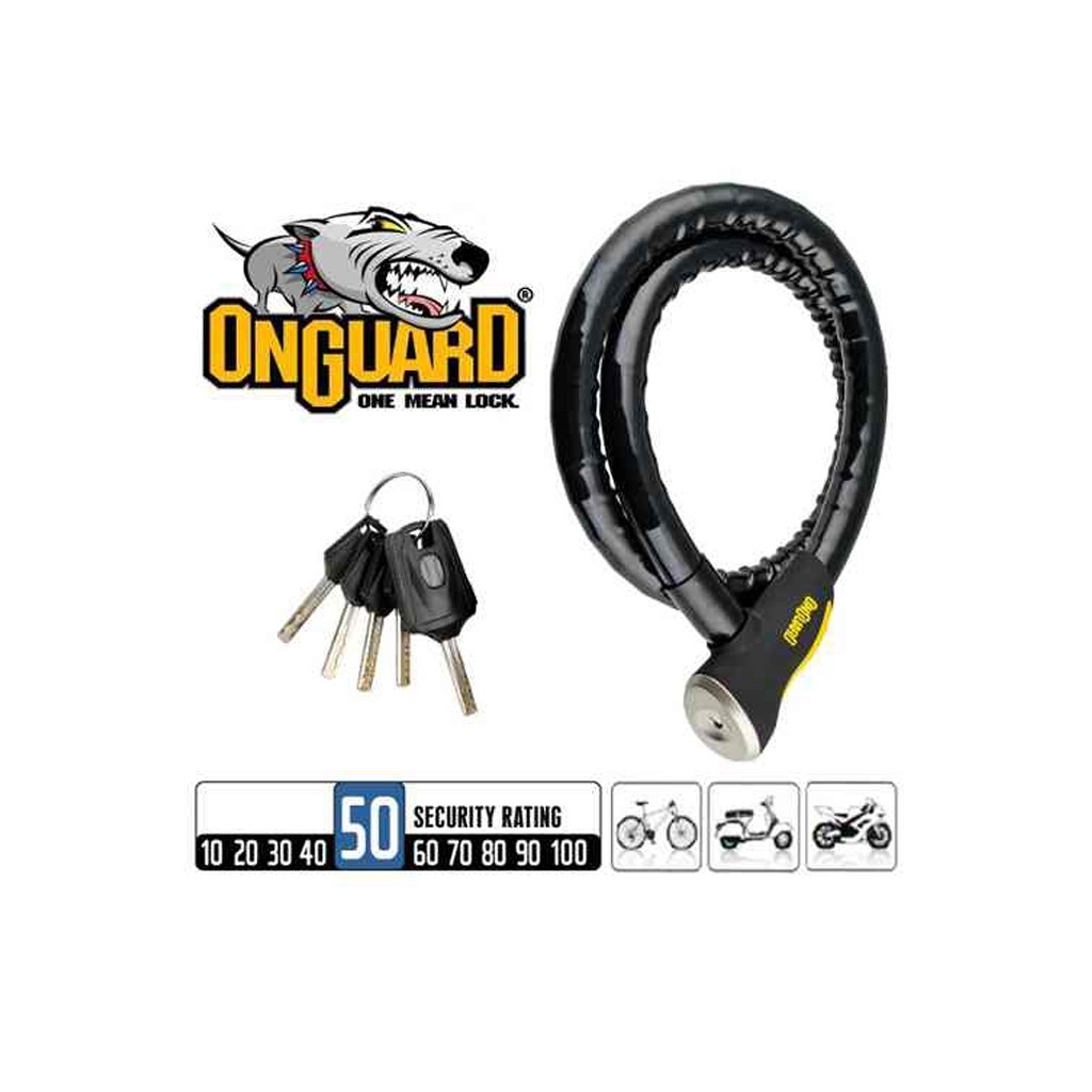 OnGuard 8024 ROTTWEILER