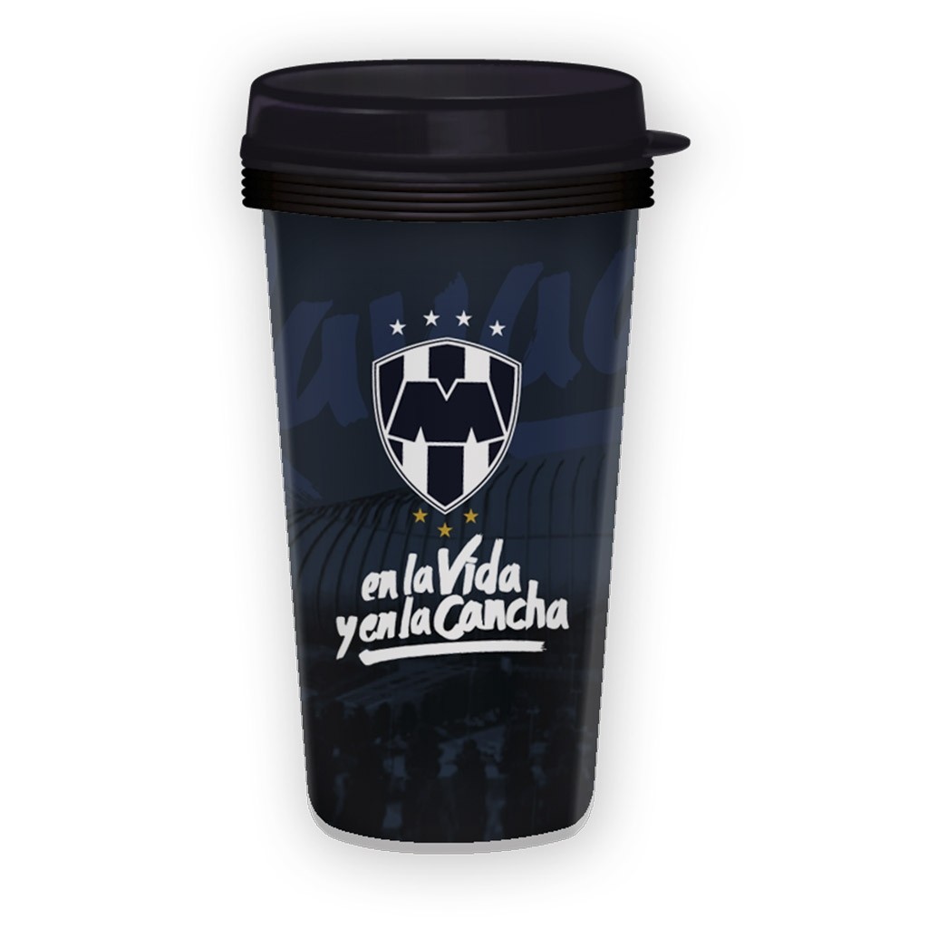 Vaso Termico Rayados