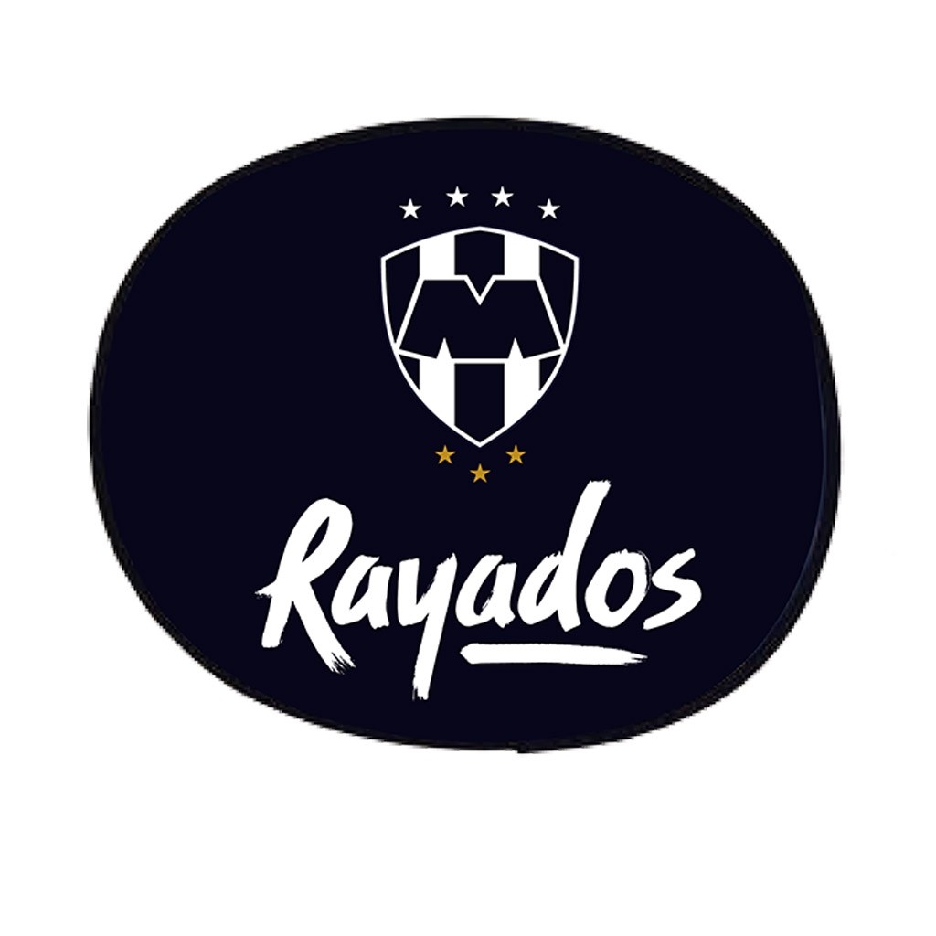 Cortina Para Sol para Automóvil Rayados