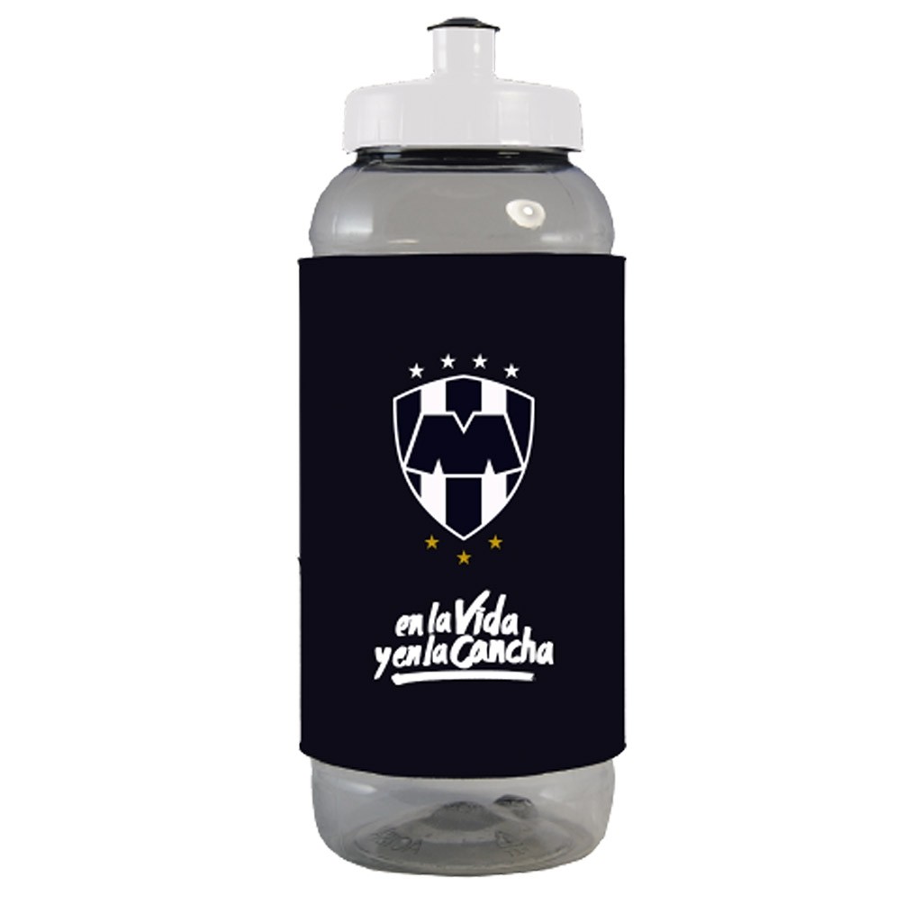 Cilindro con neopreno 1 litro