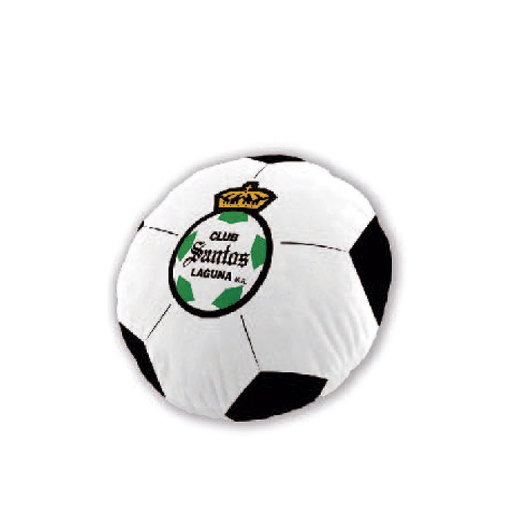Cojín Balón Santos