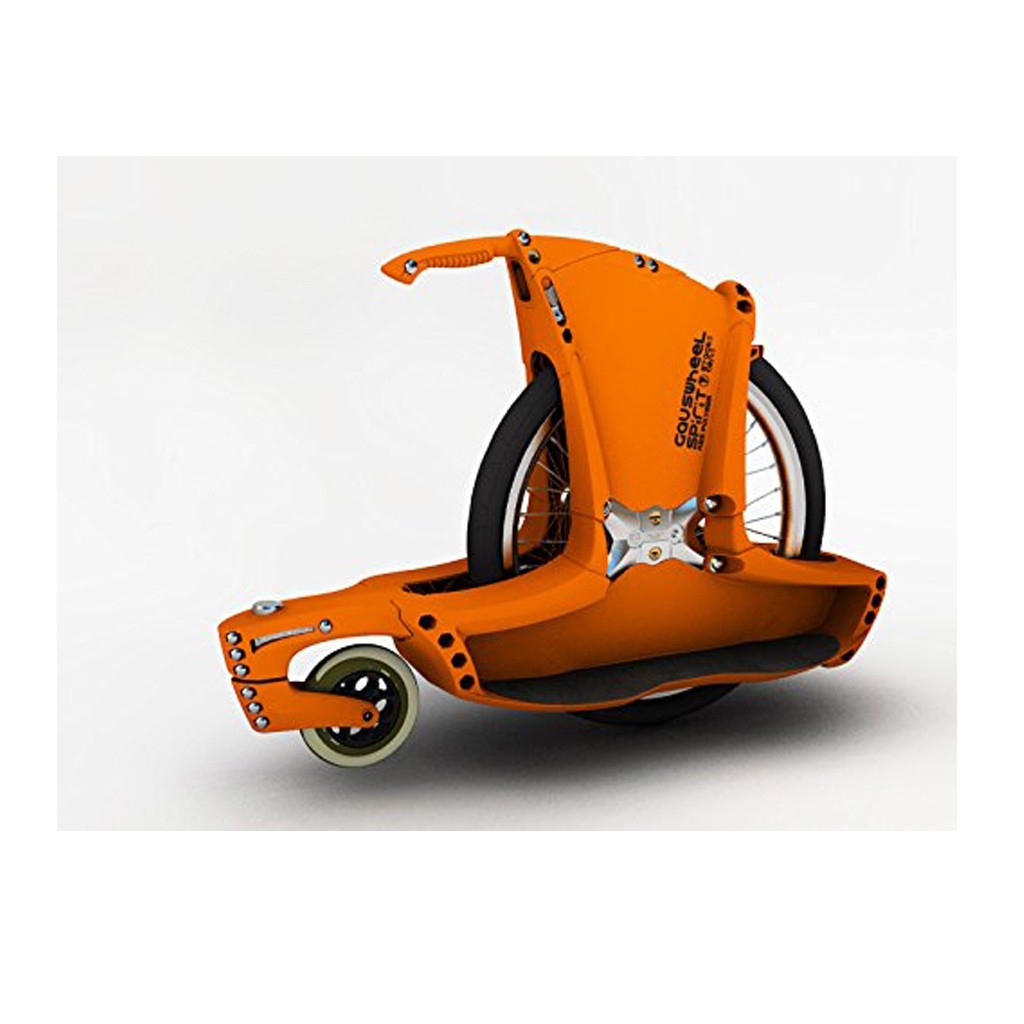 GausWheel Spirit Stage 1+ GSW10G