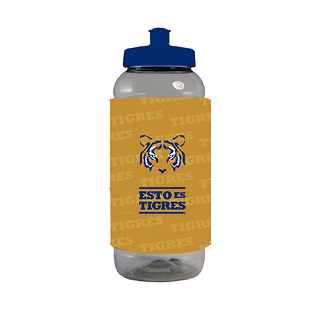 Tigres Cilindro 1 litro con Neopreno