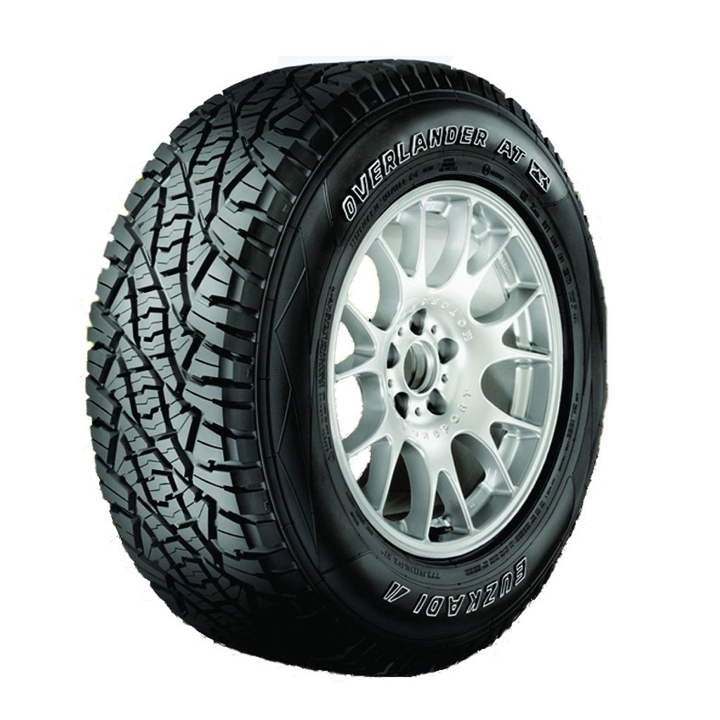 Llanta Overlander 265 70 R17