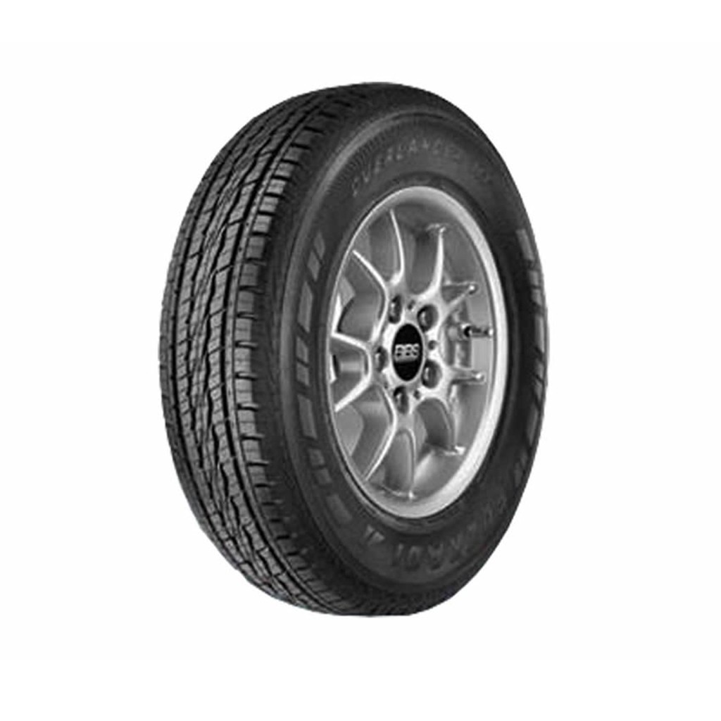 Llanta Overlander HT 215 70 R16