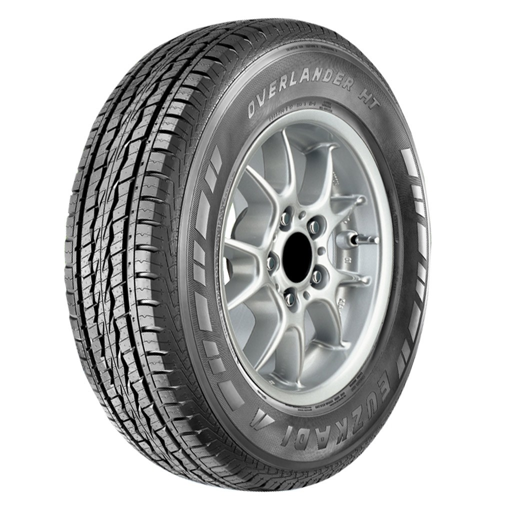 Llanta Overlander HT Euzkadi 275 55 R20