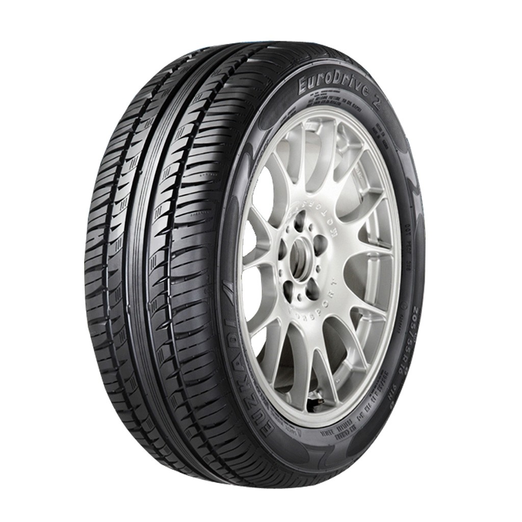 Llanta EuroDrive2 Euzkadi 195 55 R15 V