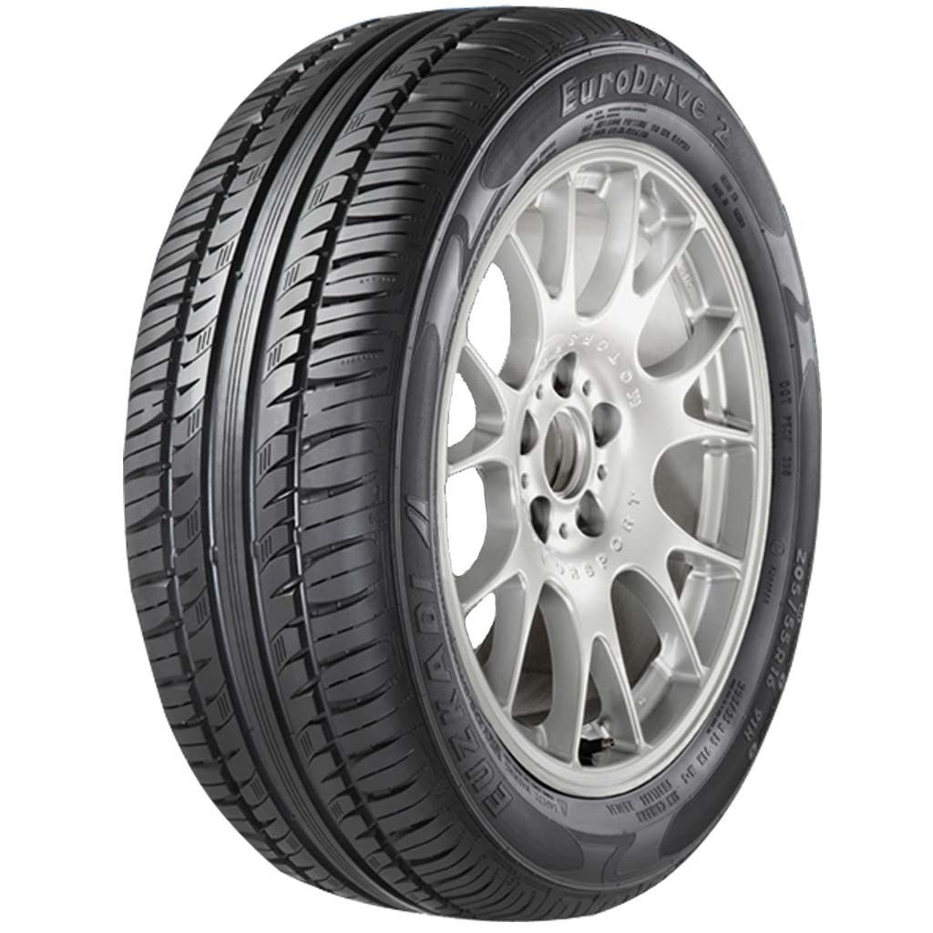 Llanta EuroDrive 2 Euzkadi 195 65 R15