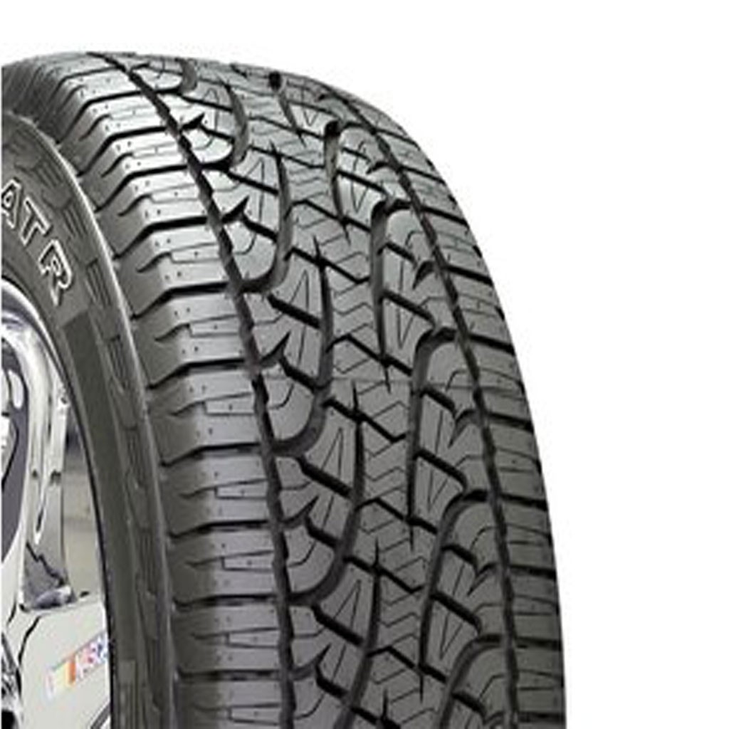 Llanta Pirelli Scorpion ATR 275 55 R20