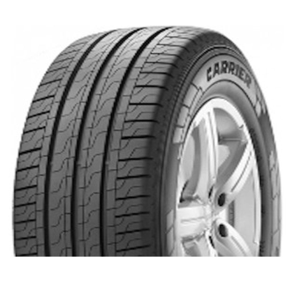Llanta Carrier 195 70 R15