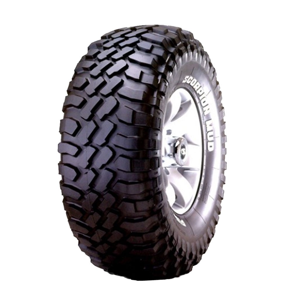 Llanta Scorpion MUD 31X10 50 R15