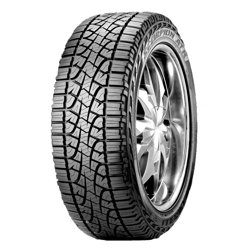 Llanta Scorpion ATR 255 65 R17