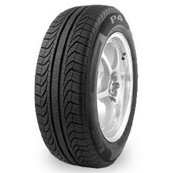 Llanta P4 Four Seasons 215 65 R16