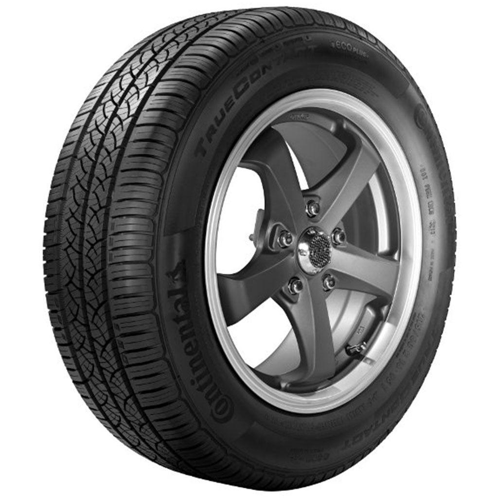 Llanta Continental TrueContact 185 65 R15