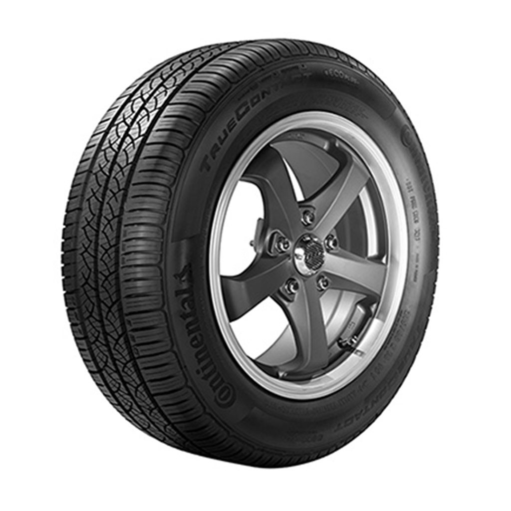 Llanta Continental TrueContact 185 60 R14
