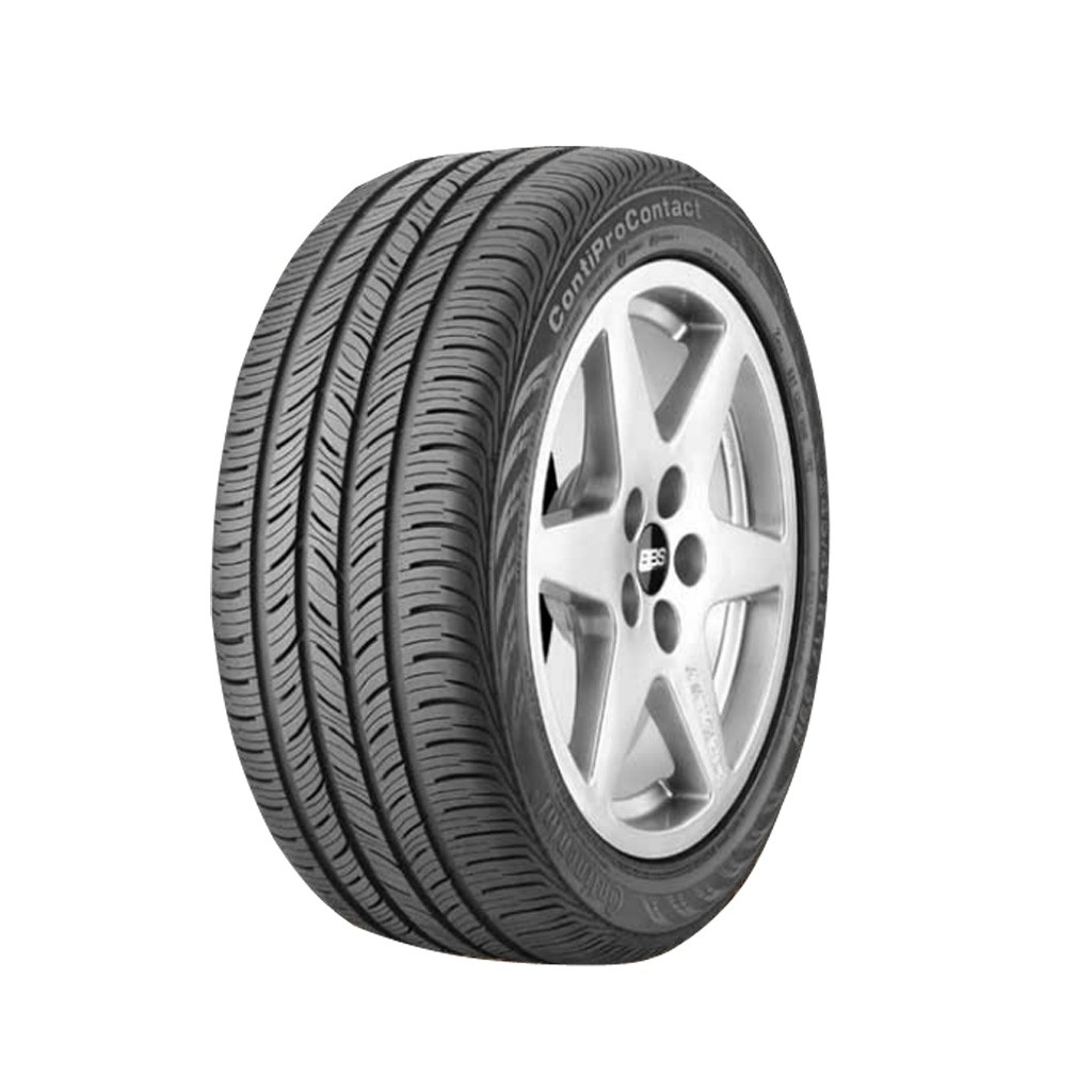 Llanta Continental ContiProContact 195 55 R16